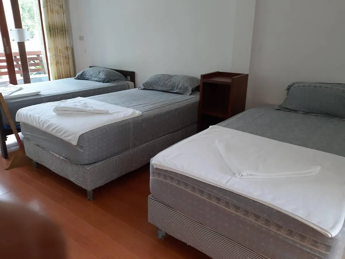 Appartamento Mint Guesthouse Ko Tao