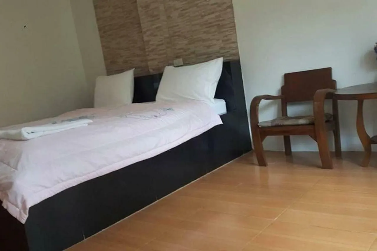 Mint Guesthouse Ko Tao 0*,  Thailandia
