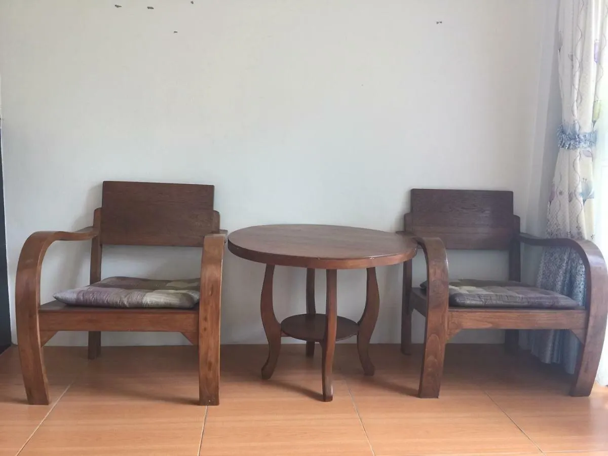 Mint Guesthouse Ko Tao Appartamento