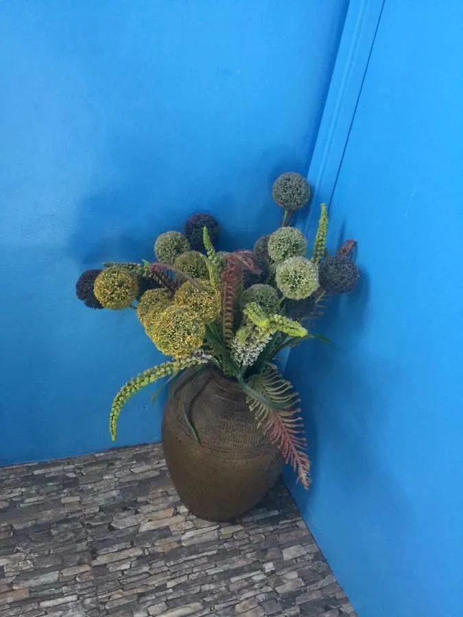 Mint Guesthouse Ko Tao