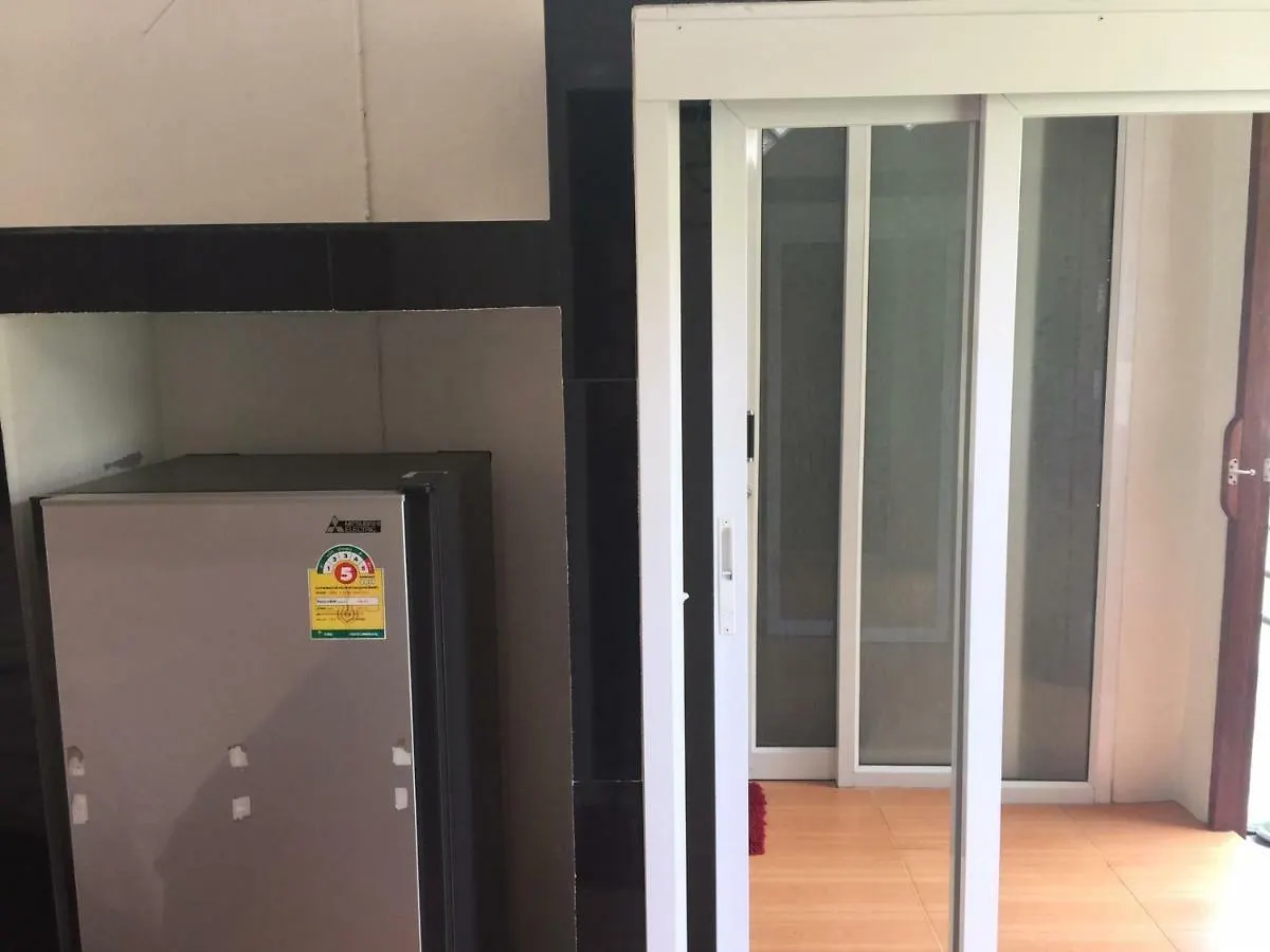 Appartamento Mint Guesthouse Ko Tao